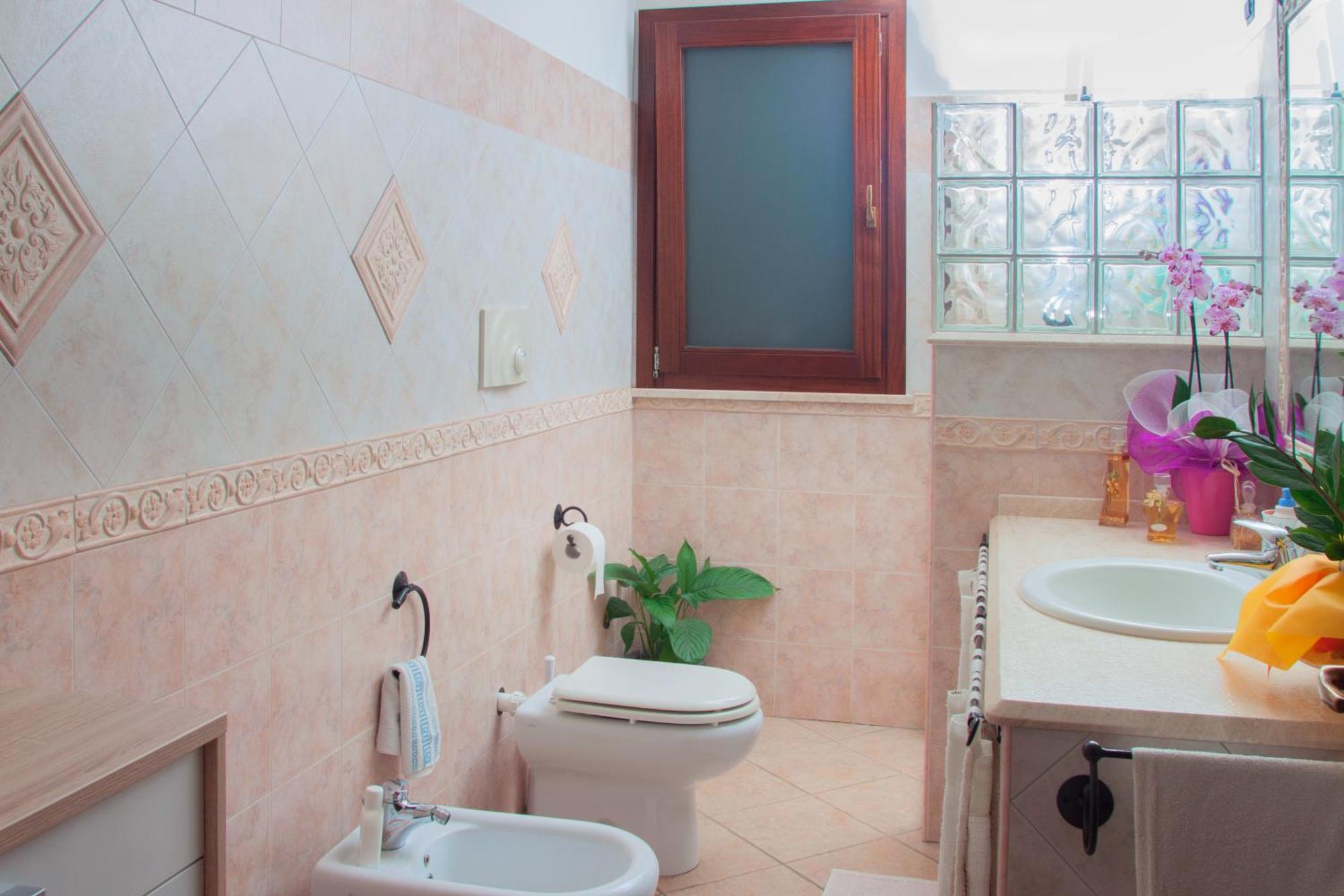 Il Vecchioliveto Di Ornella Bed and Breakfast Marrùbiu Kamer foto