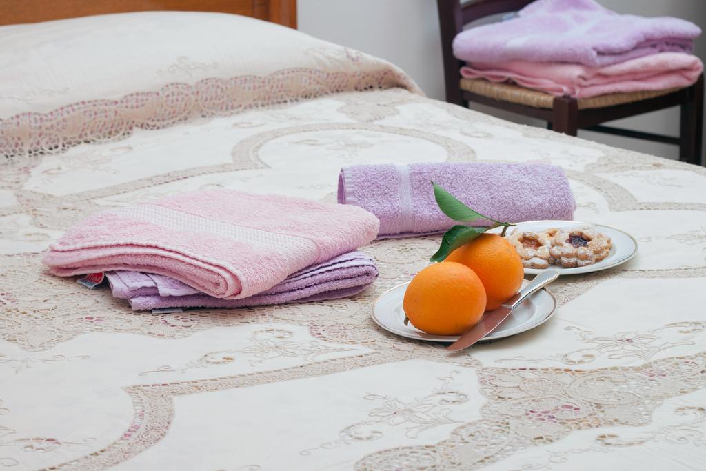 Il Vecchioliveto Di Ornella Bed and Breakfast Marrùbiu Kamer foto