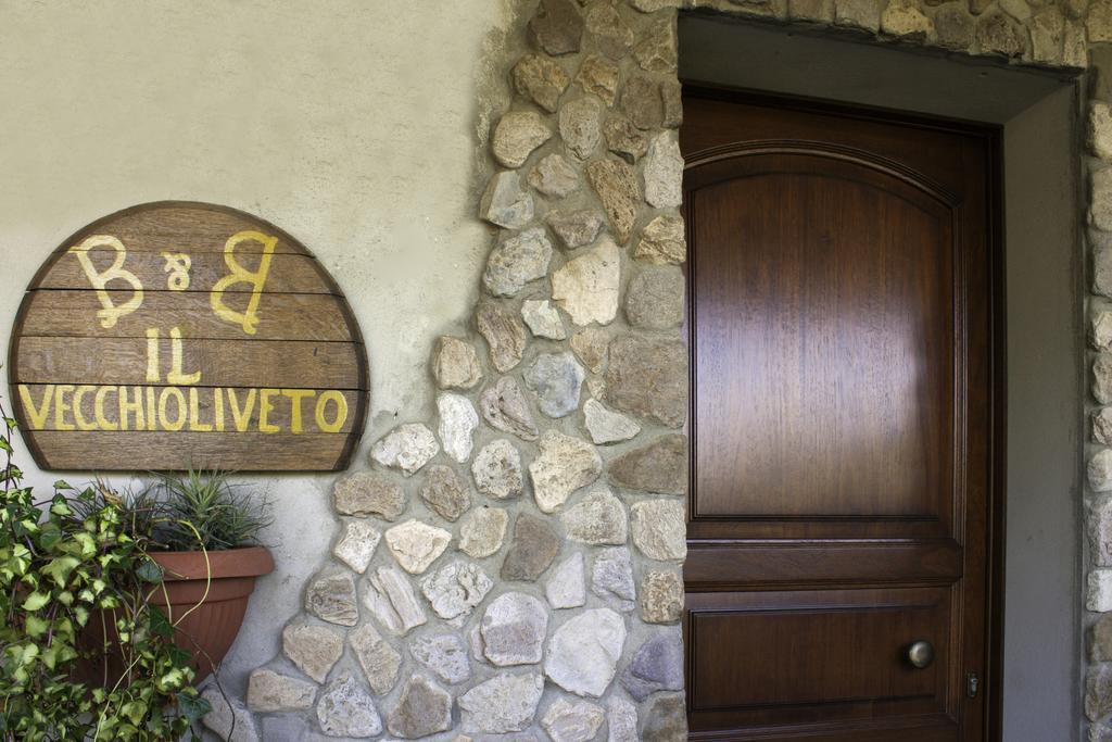 Il Vecchioliveto Di Ornella Bed and Breakfast Marrùbiu Buitenkant foto